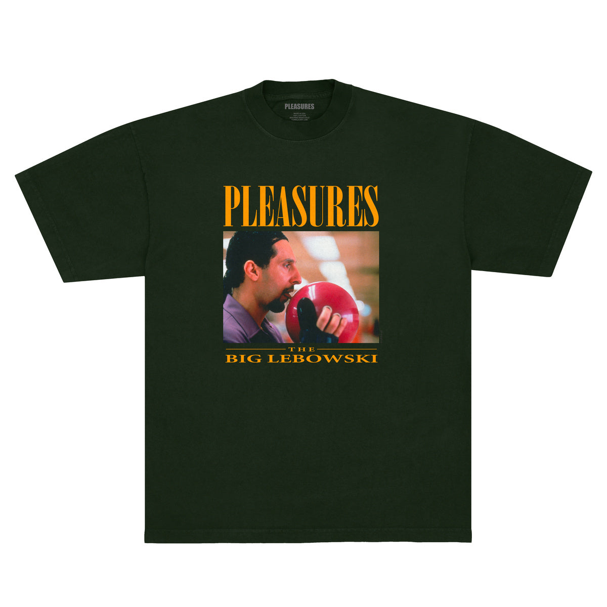 Pleasures Lick Tee