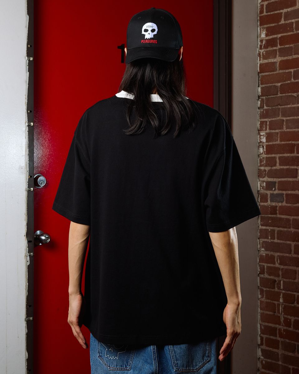 Pleasures Single Skull Heavyweight Tee