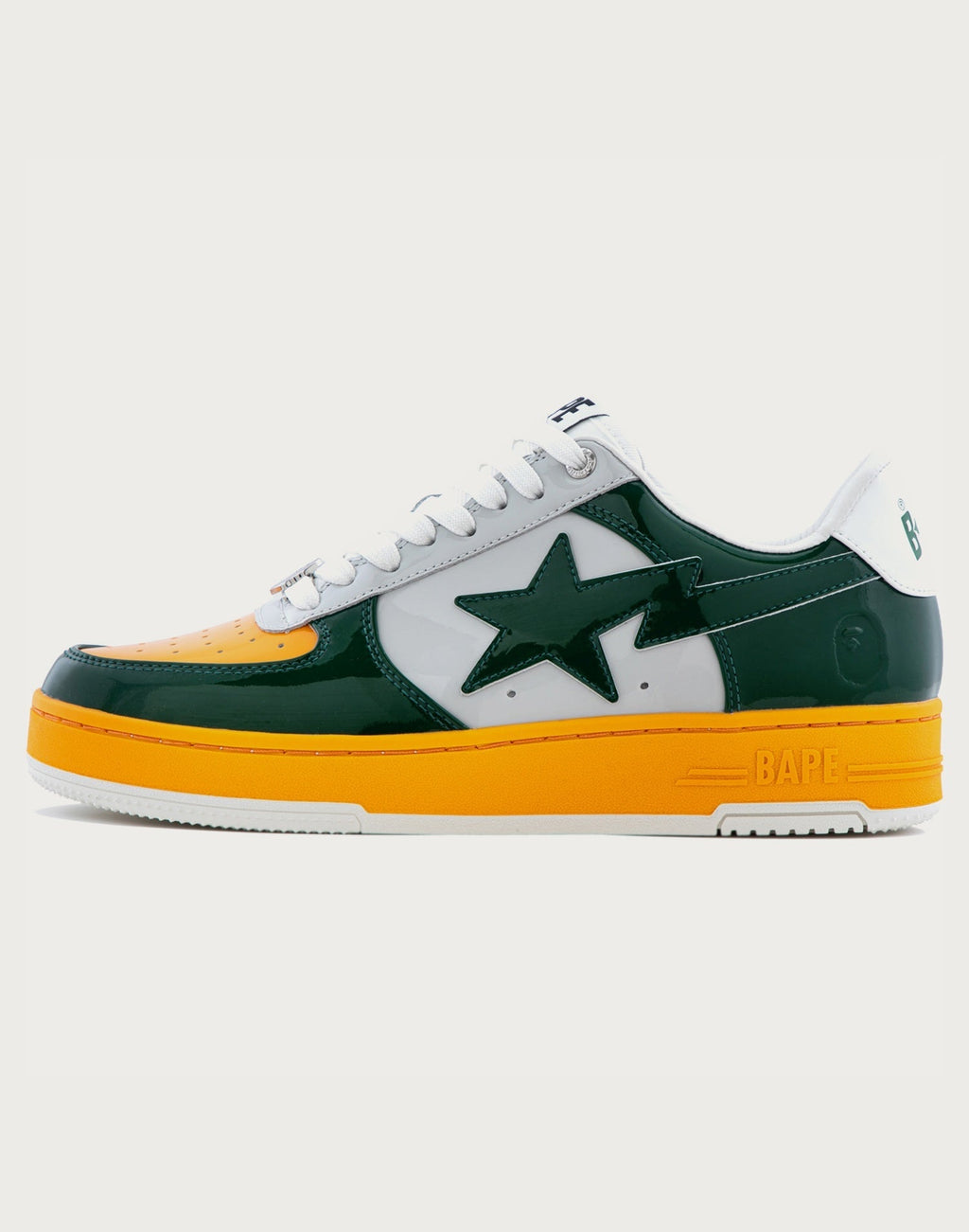 BAPE STA #6-2 LADIES