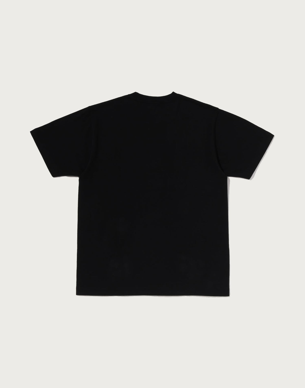 MOON APE HEAD TEE MENS