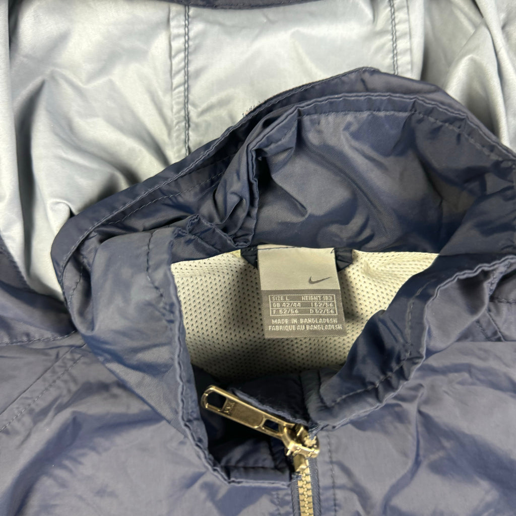Vintage Nike Windbreaker
