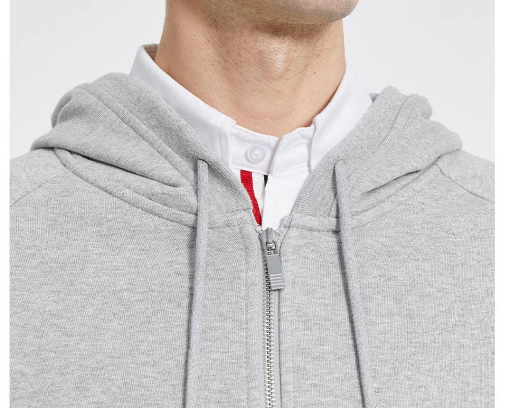 Unisex jacket | Thom Browne