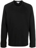 James Perse supima cotton sweatshirt