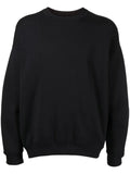 3.1 Phillip Lim crewneck zip-sleeve jumper