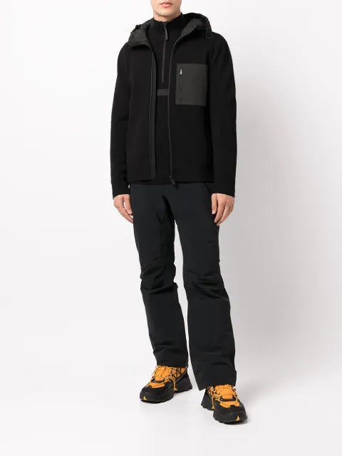 Aztech Mountain Matterhorn insulated hoodie