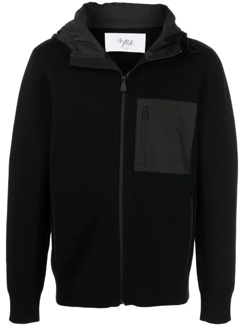 Aztech Mountain Matterhorn insulated hoodie