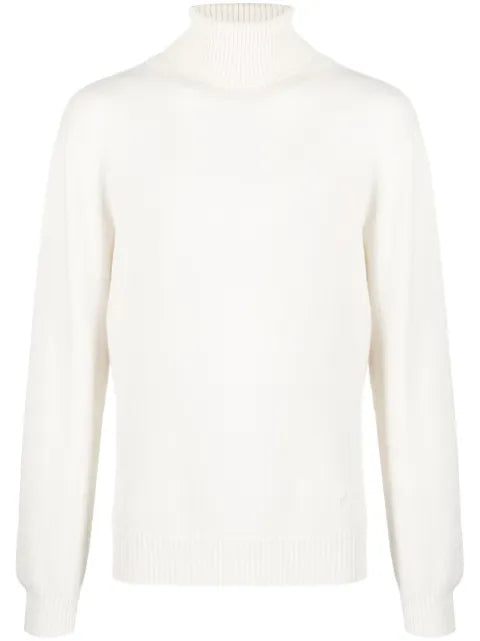 Barrie Turtle neck cashmere sweater