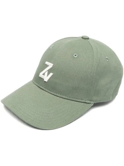 Zadig&Voltaire ZV Initiale Klelia baseball cap