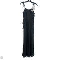 Dress Casual Maxi By Clothes Mentor In Black, Size: 6