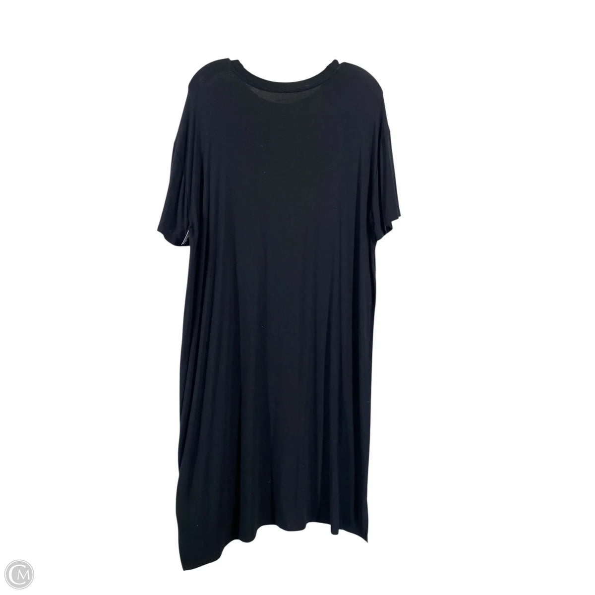 Dress Casual Short By Daily Ritual In Black, Size: L
