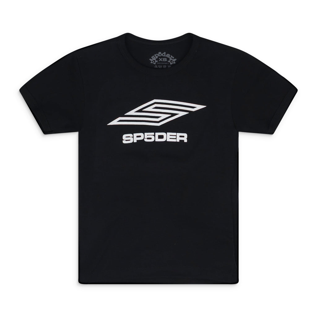Black Pro Baby T-Shirt