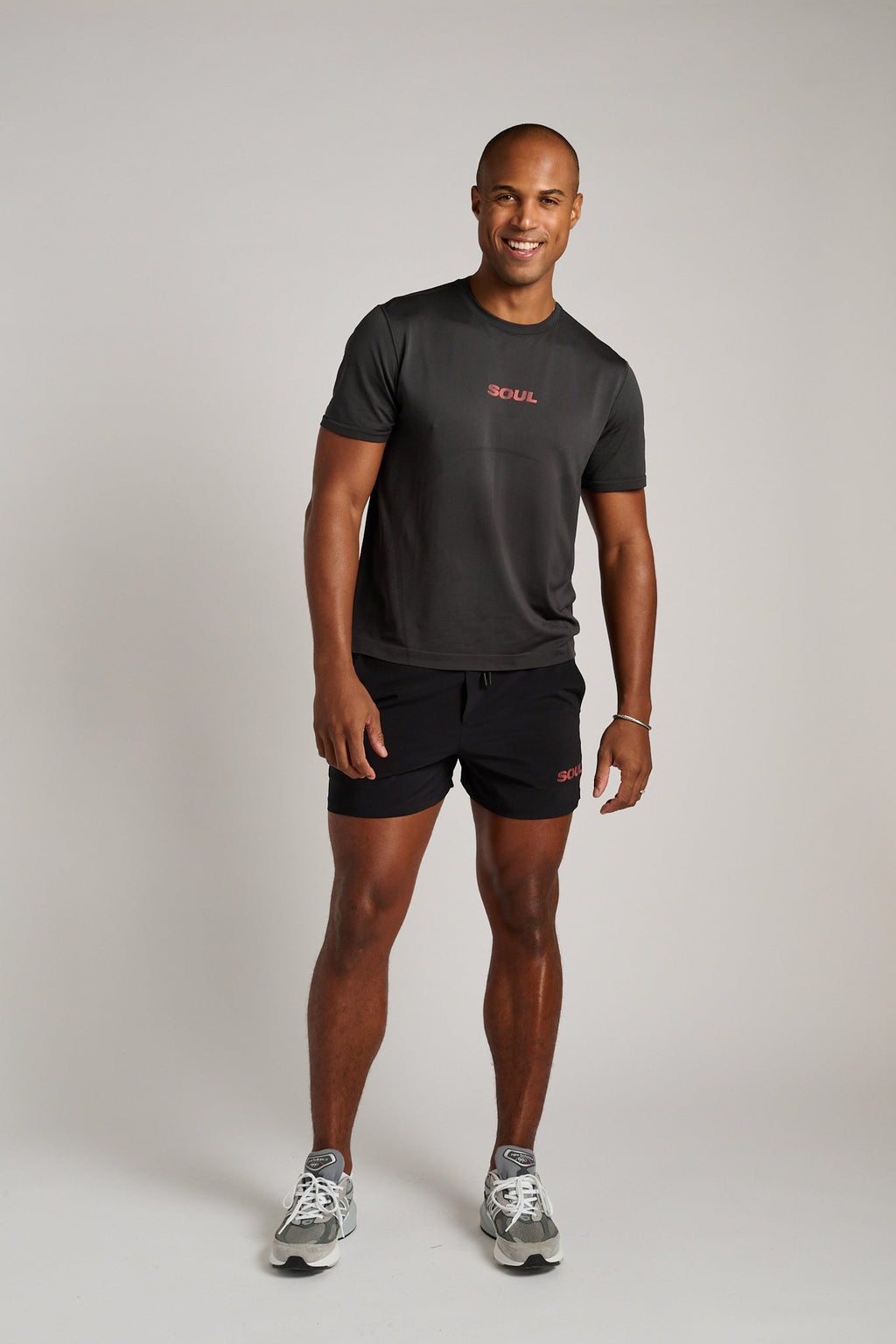 Metal Vent Tech Relaxed-Fit Tee*Training