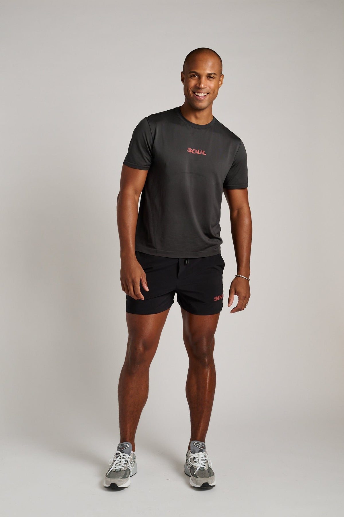 Metal Vent Tech Relaxed-Fit Tee*Training