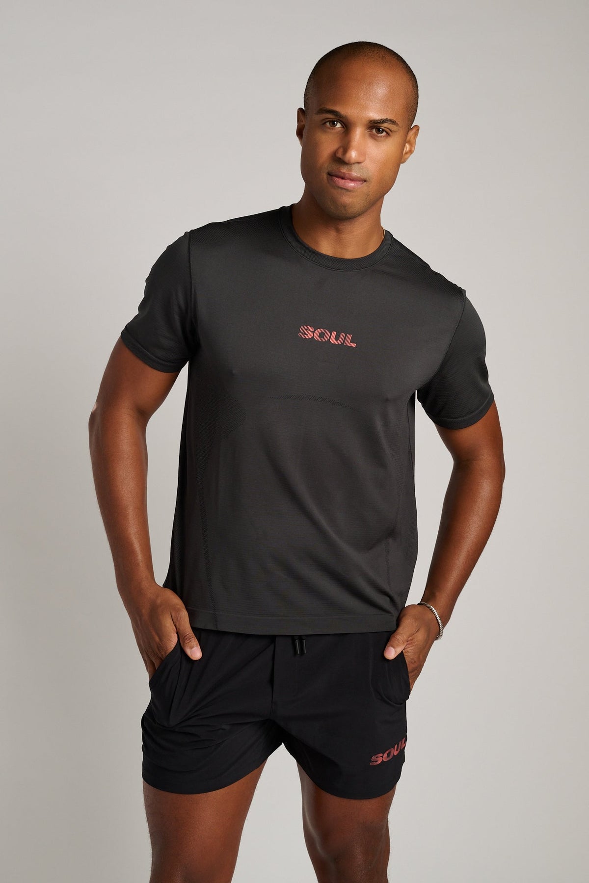 Metal Vent Tech Relaxed-Fit Tee*Training