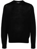 DSQUARED2 D2 virgin wool jumper
