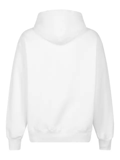 Supreme Box Logo "FW 23 - White" hoodie