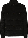 Dolce & Gabbana corduroy shirt jacket