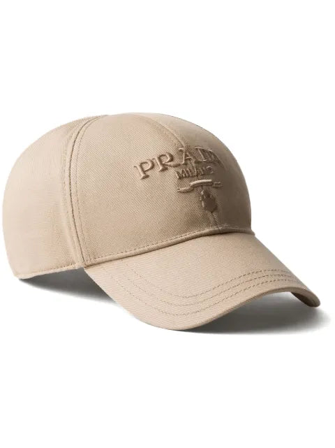 Prada Drill baseball cap