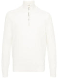 Brunello Cucinelli cashmere sweater
