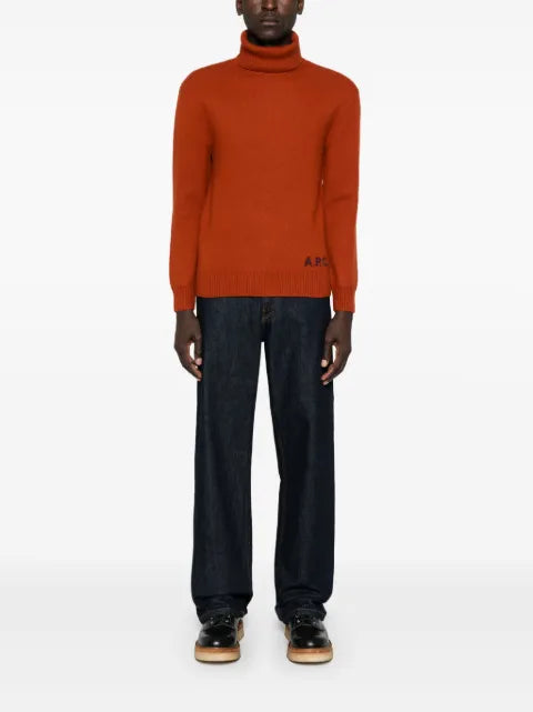 A.P.C. Walter sweater
