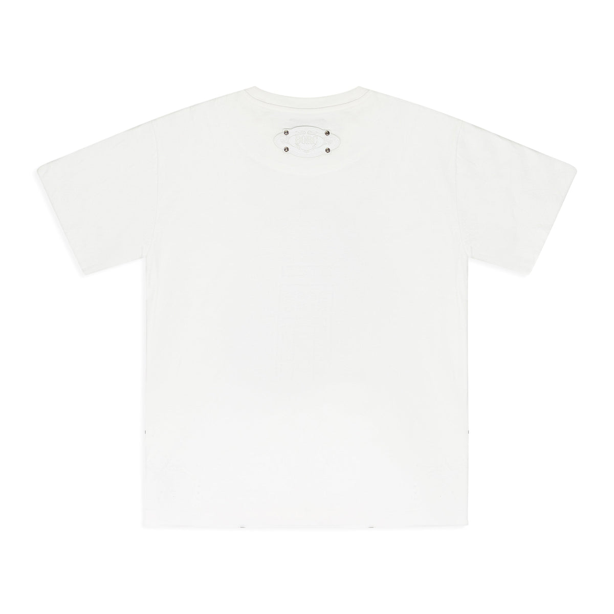 WHITE ASWAN HOTEL T-SHIRT