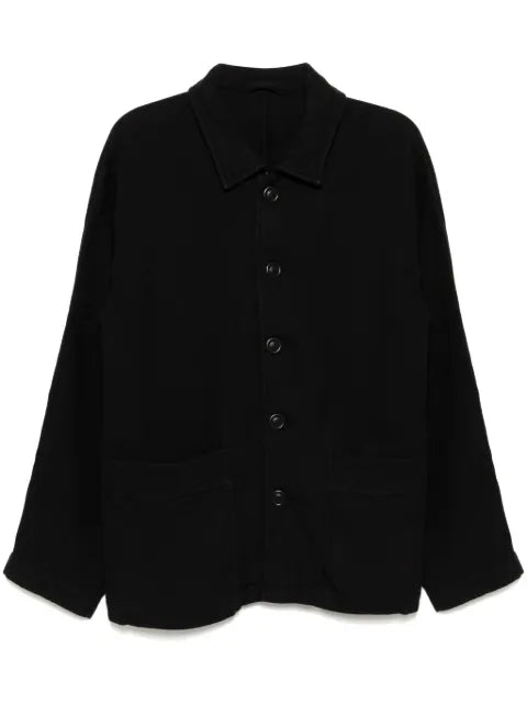 Casey Casey worker jacket