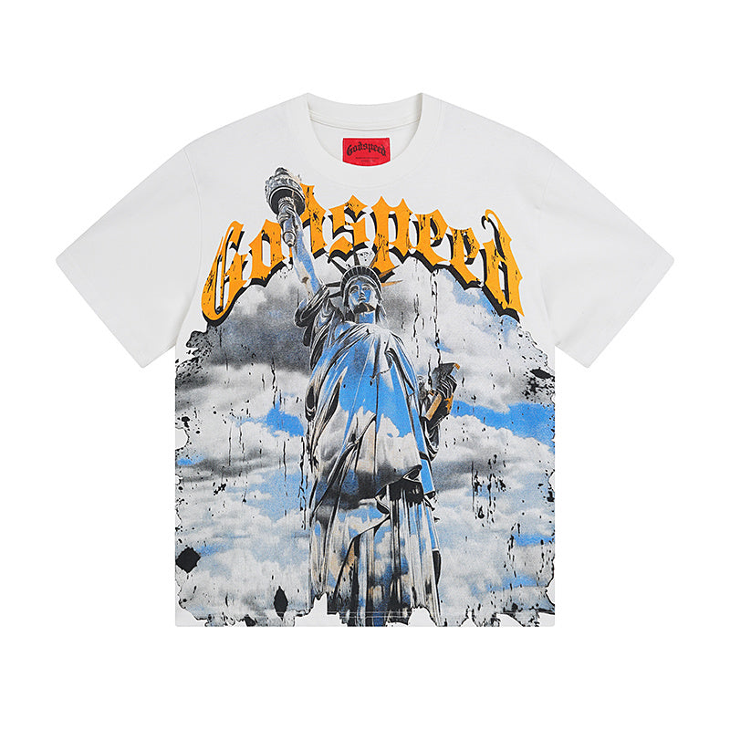Godspeed T-Shirt