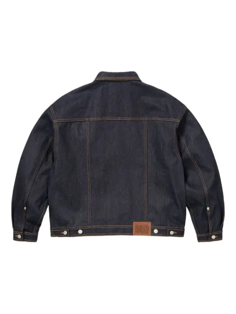 Supreme x Marithé+François Girbaud X-Seam jacket