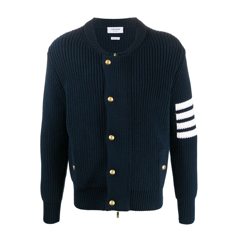 Men's Cardigan | Thom Browne