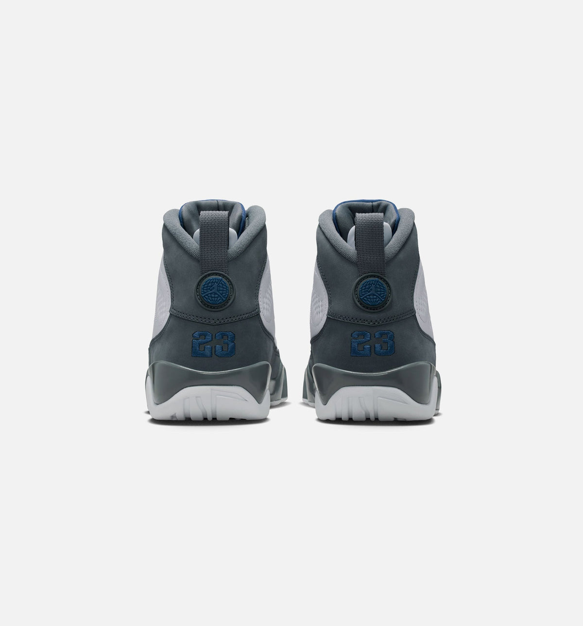 Air Jordan 9 Retro “Flint Grey and French Blue” Men's Lifestyle Shoes