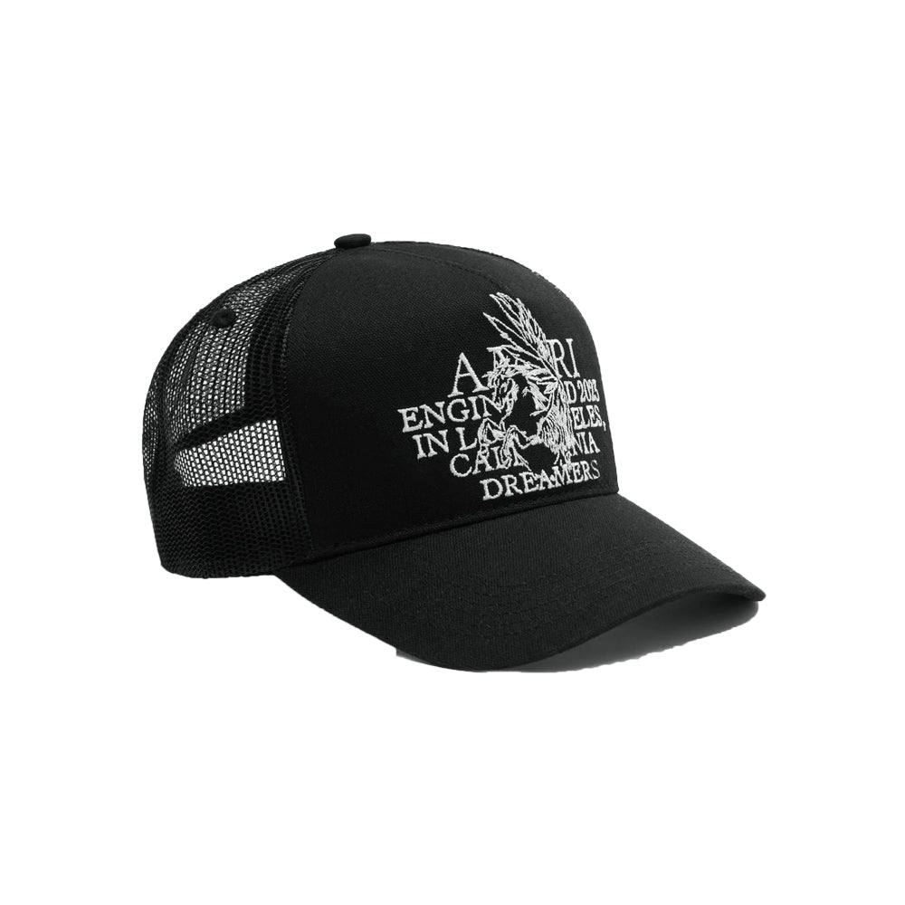 PW - Amiri Hats
