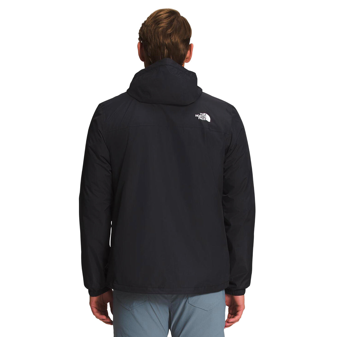 CHAQUETA TRICLIMATE ANTORA PARA HOMBRE COLOR NEGRO