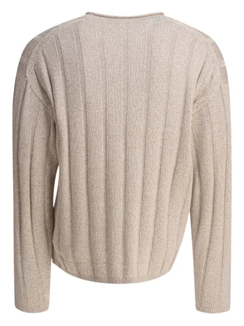 Alex Mill ribbed sweater