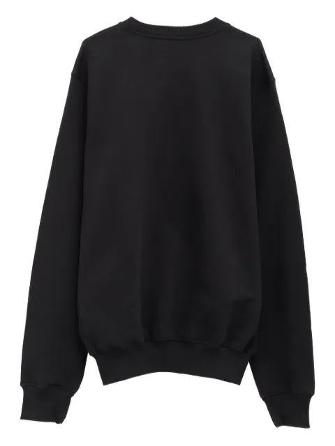 Casablanca graphic-print sweatshirt