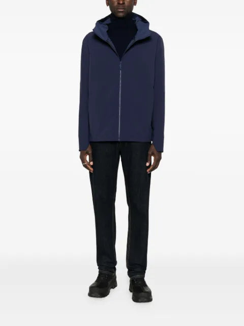 Della Ciana turtleneck sweater