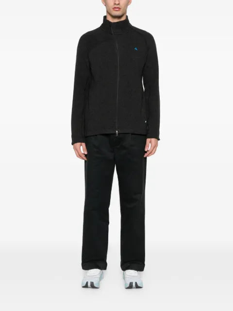 Klättermusen Balder 2.0 Sweatshirt with zip fastening