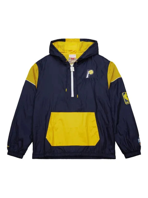 Mitchell & Ness Team OG 3.0 jacket