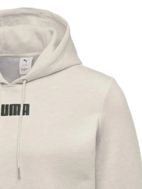PUMA x Big Sean logo hoodie