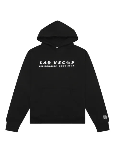 Billionaire Boys Club slot graphic hooded sweater