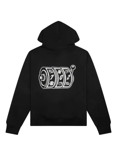 Billionaire Boys Club slot graphic hooded sweater