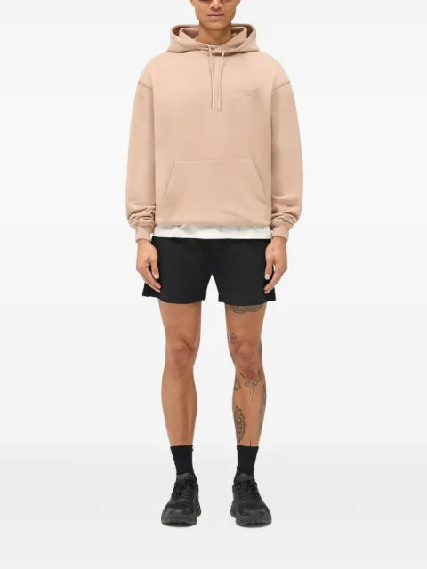 Represent drawstring hoodie