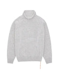Fortela Andrew grey sweater