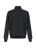 Moorer Manetti-Wk zip-up bomber jacket