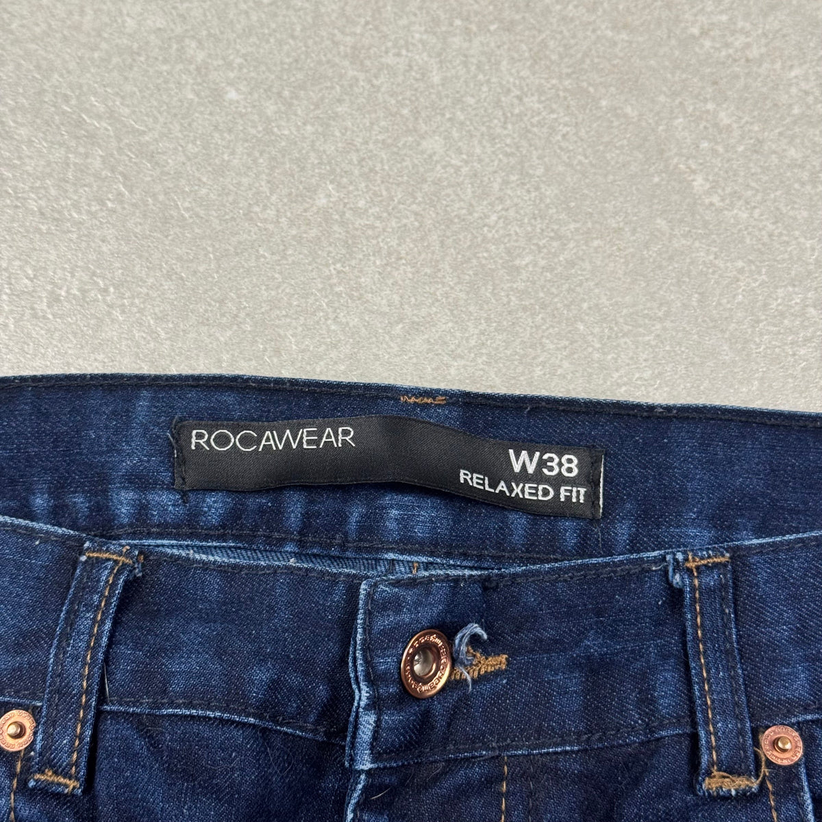 Rocawear Jeans