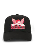 Nahmias Angel Trucker baseball cap