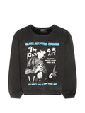 Enfants Riches Déprimés Sex-Related Crimes raglan-sleeve sweatshirt