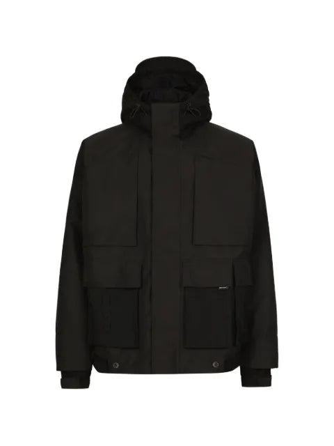 Dolce & Gabbana padded jacket