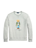 Polo Ralph Lauren Polo Bear graphic-print sweatshirt