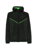 Nike zip hoodie