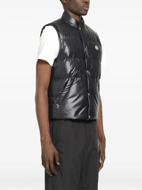 Moncler Restigo down vest
